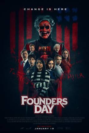 Founders Day - Legendado Torrent