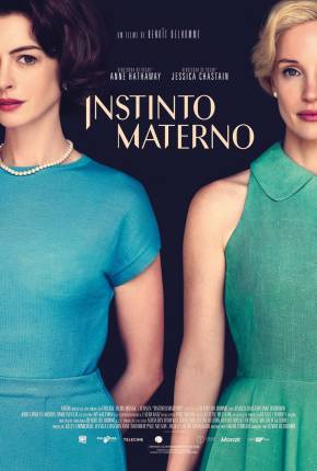 Instinto Materno - Mothers Instinct Torrent