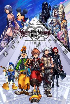 Baixar Kingdom Hearts HD 2.8 Final Chapter Prologue