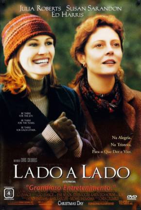 Lado a Lado / Stepmom 