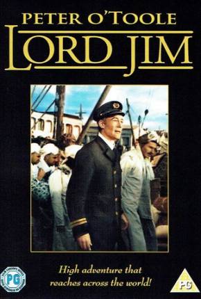 Baixar Lord Jim / BRRIP