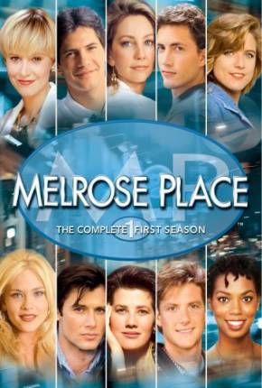 Baixar Melrose Place - 1ª Temporada