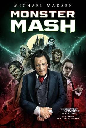 Monster Mash - CAM - Legendado e Dublado Não Oficial Torrent