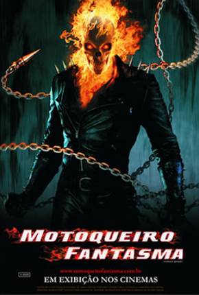 Baixar Motoqueiro Fantasma / Ghost Rider