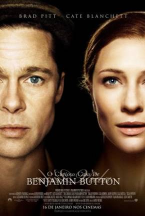 Baixar O Curioso Caso de Benjamin Button / The Curious Case of Benjamin Button