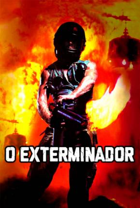 Baixar O Exterminador / The Exterminator