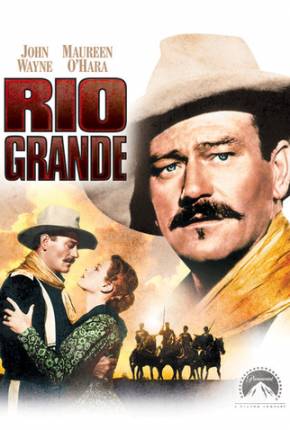 Baixar Rio Grande / Rio Bravo