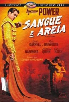 Baixar Sangue e Areia