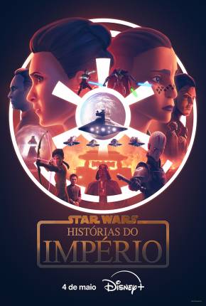 Baixar Star Wars - Histórias do Império - 1ª Temporada