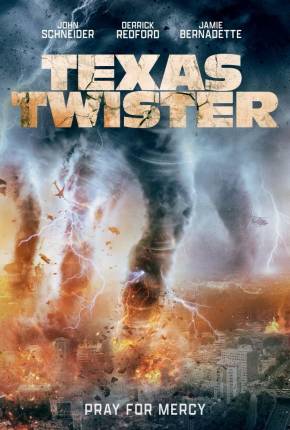 Baixar Texas Twister - Legendado e Dublado Não Oficial