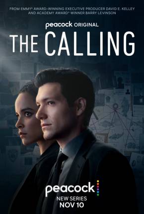 Baixar The Calling - 1ª Temporada