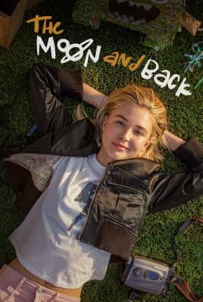 The Moon and Back - Legendado Torrent