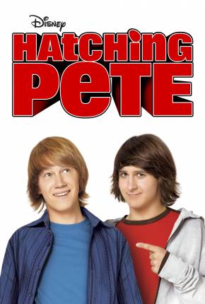 Baixar Um Mascote Chocante / Hatching Pete