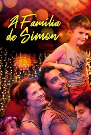 A Família de Simon Torrent