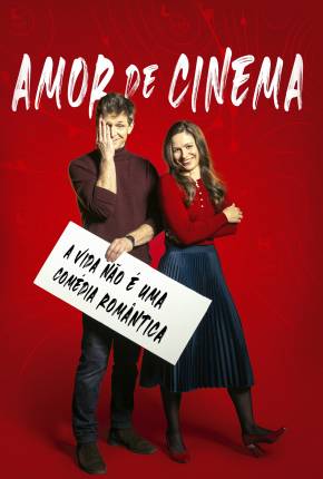 Baixar Amor de Cinema