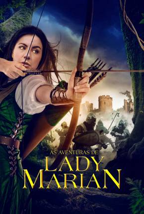 Baixar As Aventuras de Lady Marian