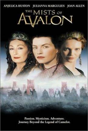 As Brumas de Avalon / The Mists of Avalon 