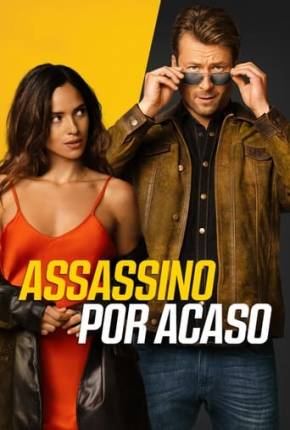 Assassino por Acaso - Legendado Torrent