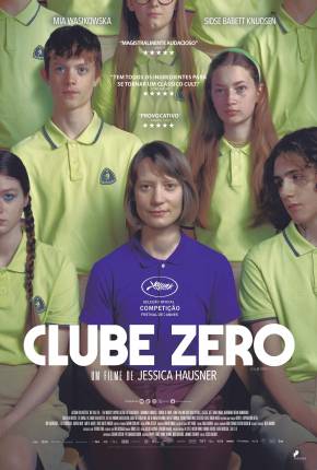 Baixar Clube Zero