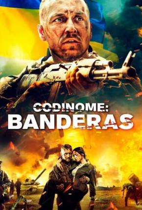 Codinome - Banderas Torrent