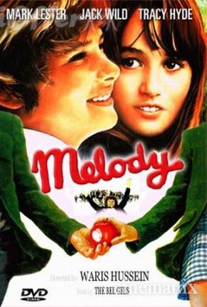 Baixar Melody... Quando Brota o Amor (BRRIP)