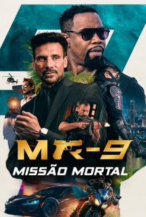 Baixar MR-9 - Missão Mortal