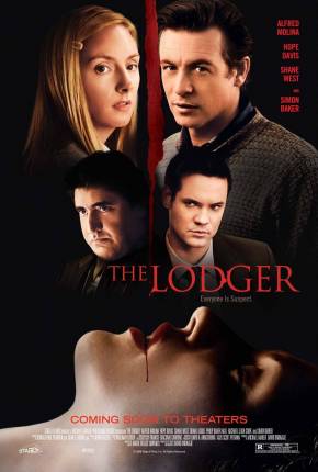 Baixar O Inquilino / The Lodger