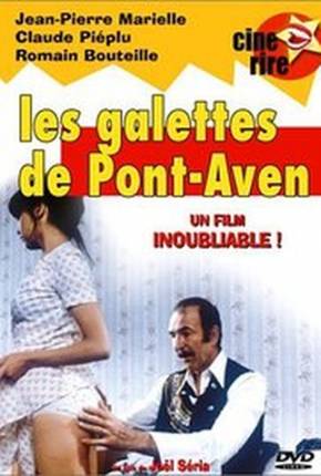 Os Biscoitos de Pont-Aven / Les galettes de Pont-Aven - Legendado 