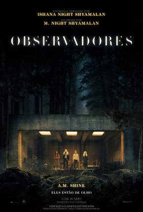 Os Observadores - R5 Torrent