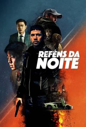 Baixar Reféns da Noite