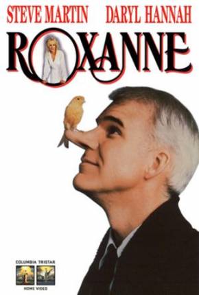 Baixar Roxanne (BluRay)