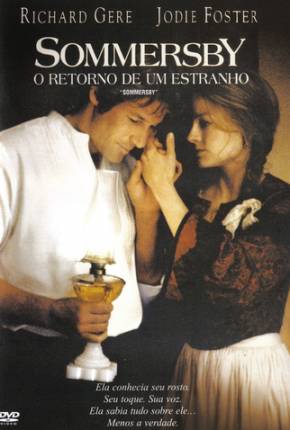 Sommersby - O Retorno de um Estranho (BluRay) 