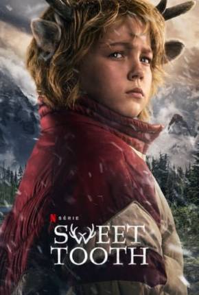 Sweet Tooth - 3ª Temporada Torrent