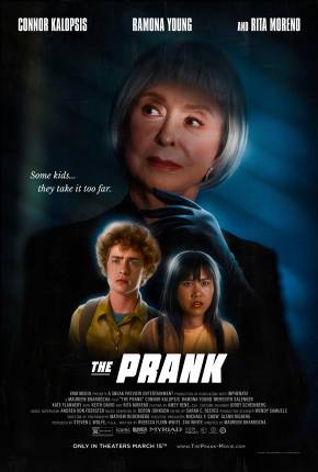 The Prank - Legendado e Dublado Não Oficial Torrent