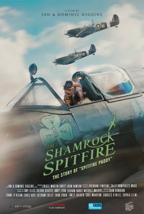 The Shamrock Spitfire - Legendado e Dublado Não Oficial Torrent