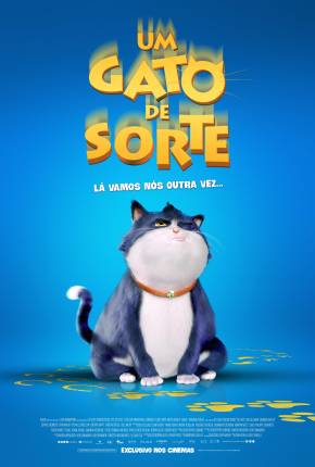 Baixar Um Gato de Sorte