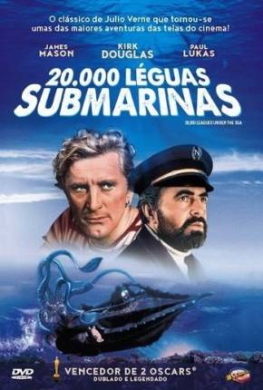 20.000 Léguas Submarinas Torrent