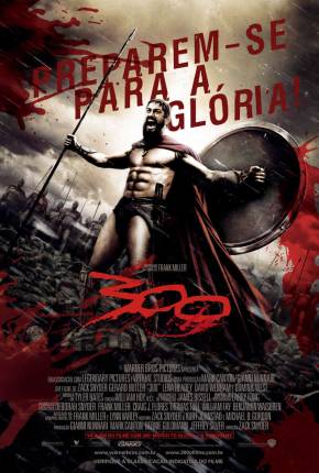 Baixar 300 (BRRIP)