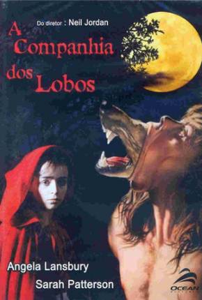 A Companhia dos Lobos - The Company of Wolves Torrent