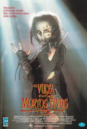 Baixar A Volta dos Mortos Vivos 3 / Return of the Living Dead III