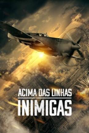 Acima das Linhas Inimigas Torrent