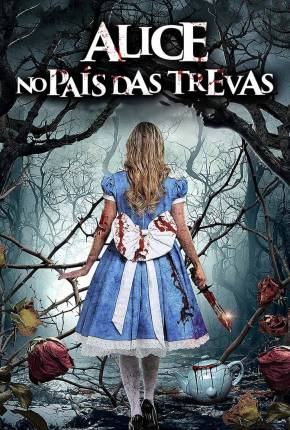 Baixar Alice no País das Trevas