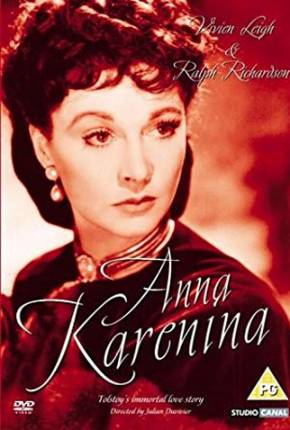 Baixar Anna Karenina (Clássico de 1948)