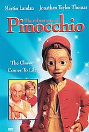 Baixar As Aventuras de Pinocchio / The Adventures of Pinocchio