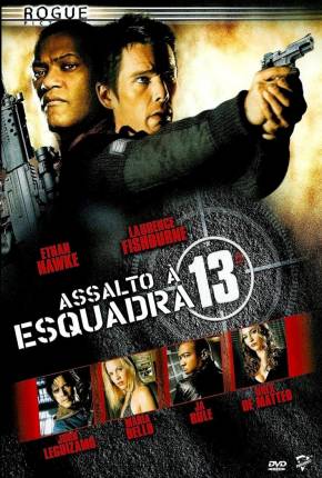 Baixar Assalto à 13ª Delegacia / Assault on Precinct 13