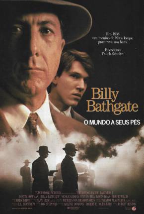 Billy Bathgate - O Mundo a Seus Pés / BRRIP 