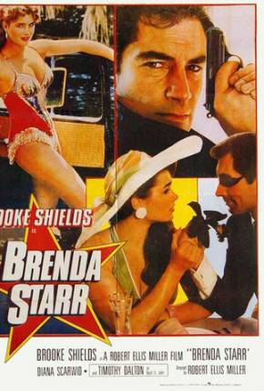 Baixar Brenda Starr