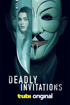 Deadly Invitations - Legendado Torrent