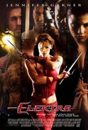 Baixar Elektra (Versão de Cinema)