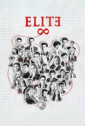 Elite - 8ª Temporada Torrent
